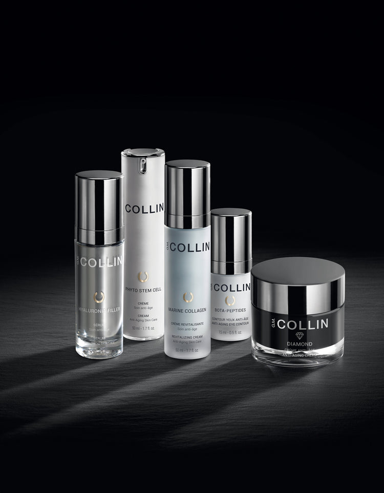Crèmes visage