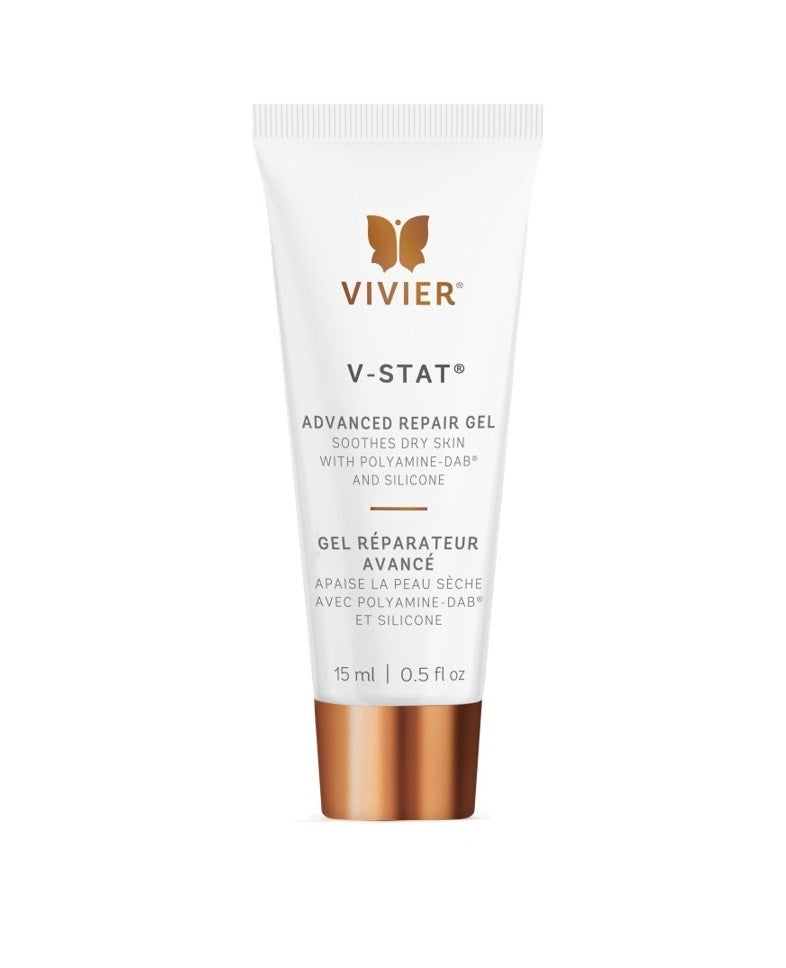 V-STAT Gel réparateur avancé