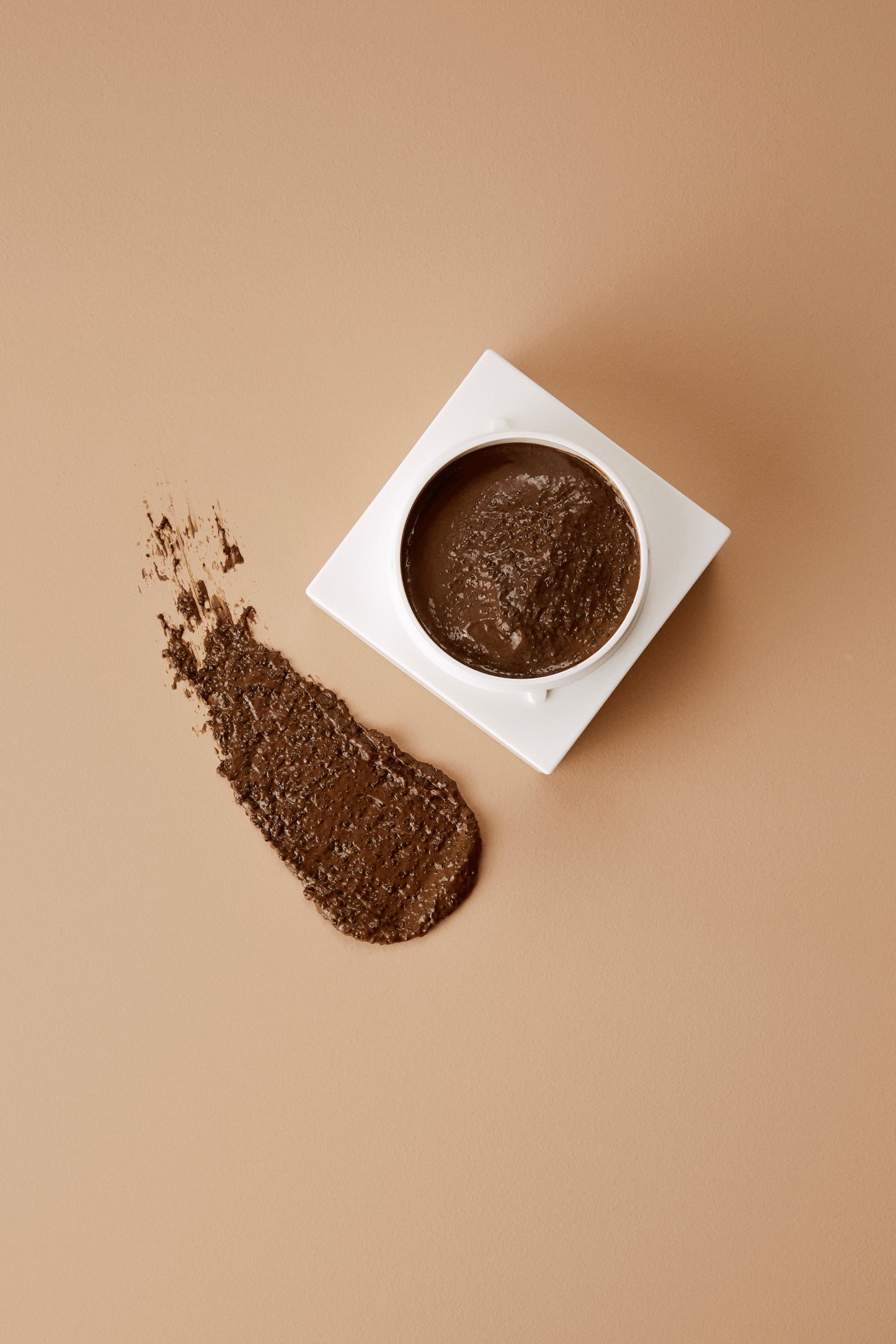EXFOLIANT POUR LE CORPS - NUDA