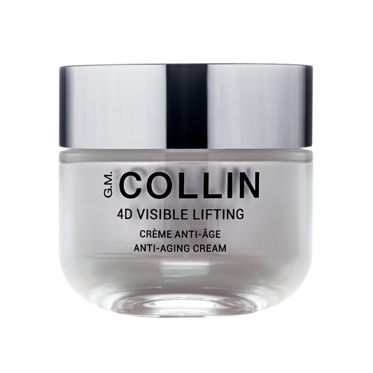 4D VISIBLE LIFTING CRÈME
