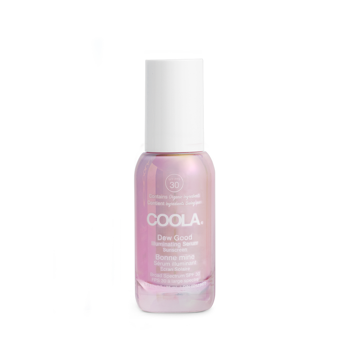 Sérum Illuminateur Dew Good - FPS 30