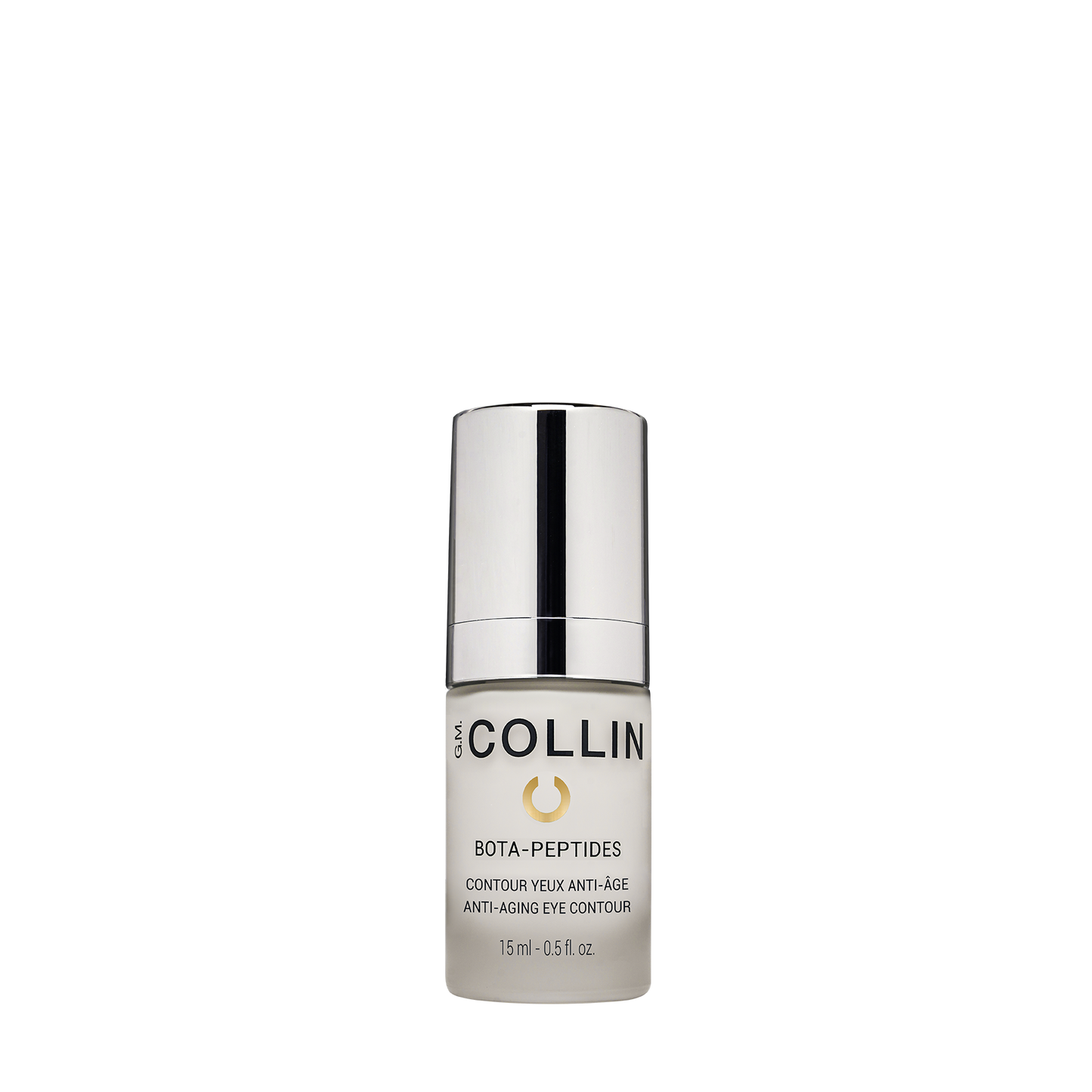 BOTA-PEPTIDES CONTOUR YEUX