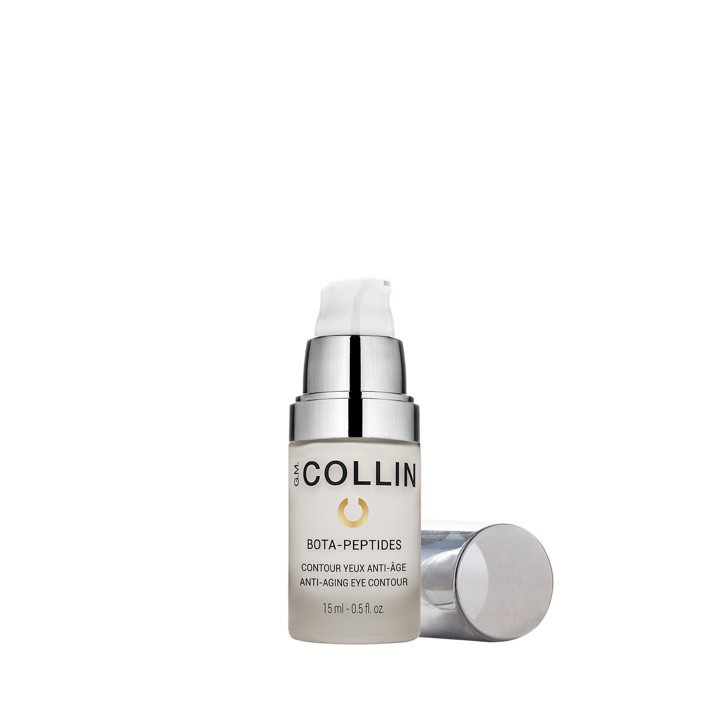 BOTA-PEPTIDES CONTOUR YEUX