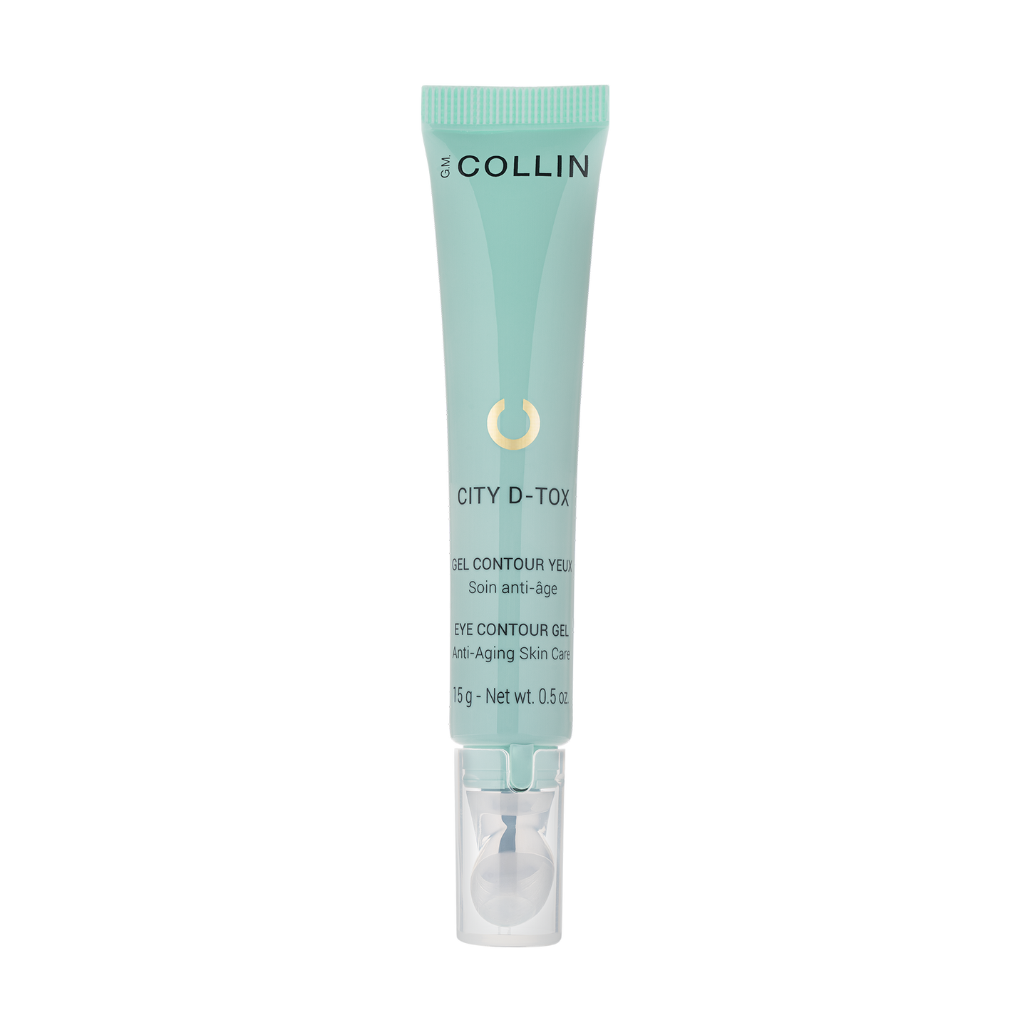 CITY D-TOX CONTOUR YEUX
