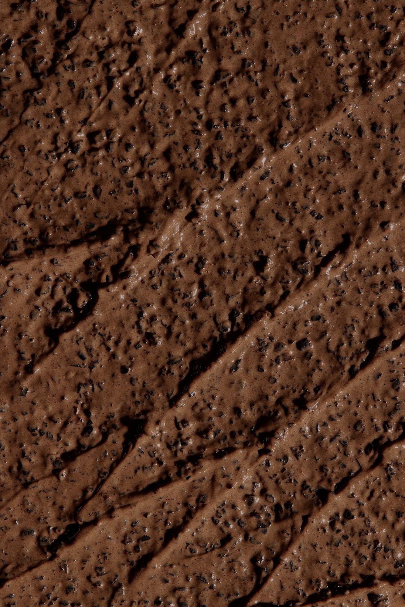 EXFOLIANT POUR LE CORPS - NUDA