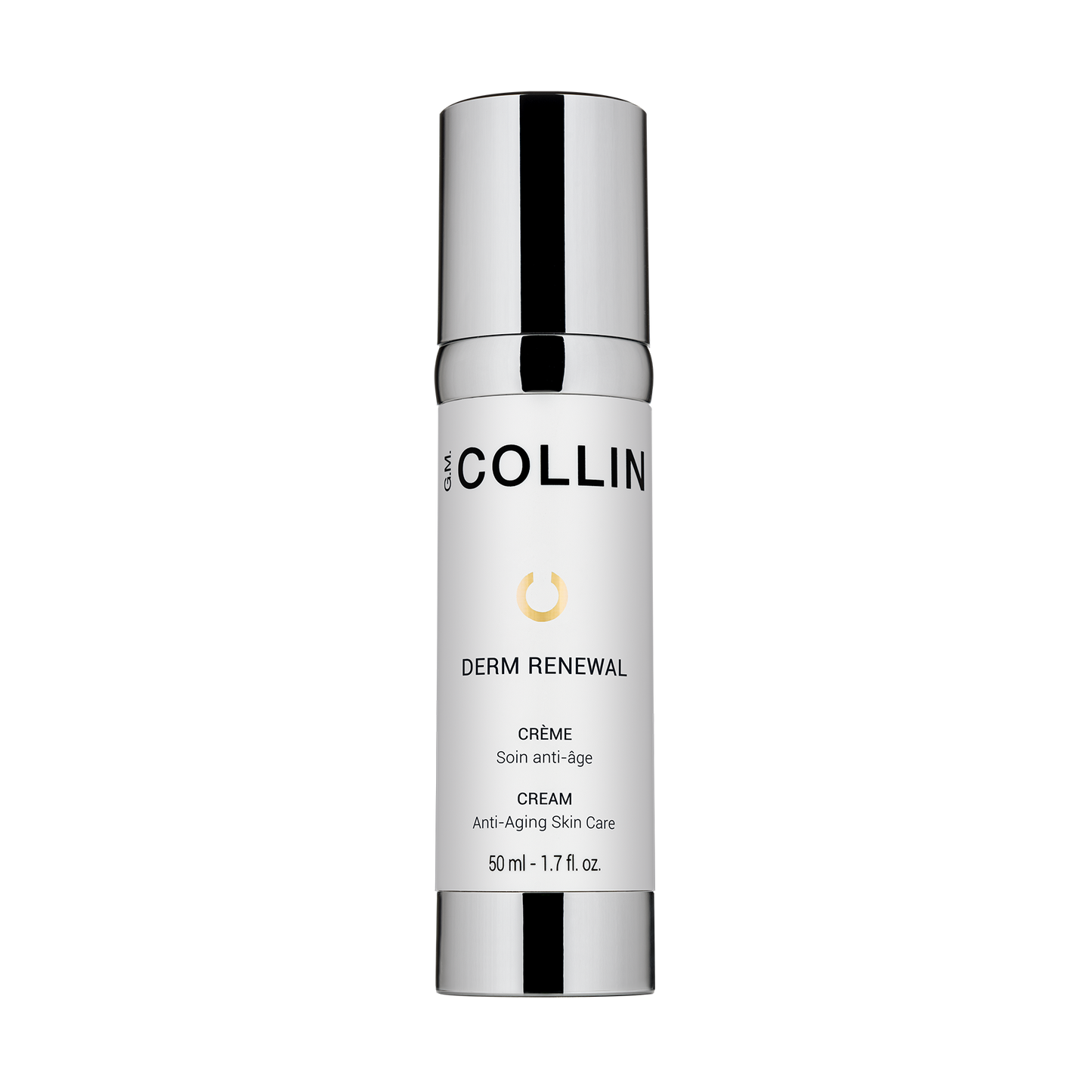 DERM RENEWAL CRÈME