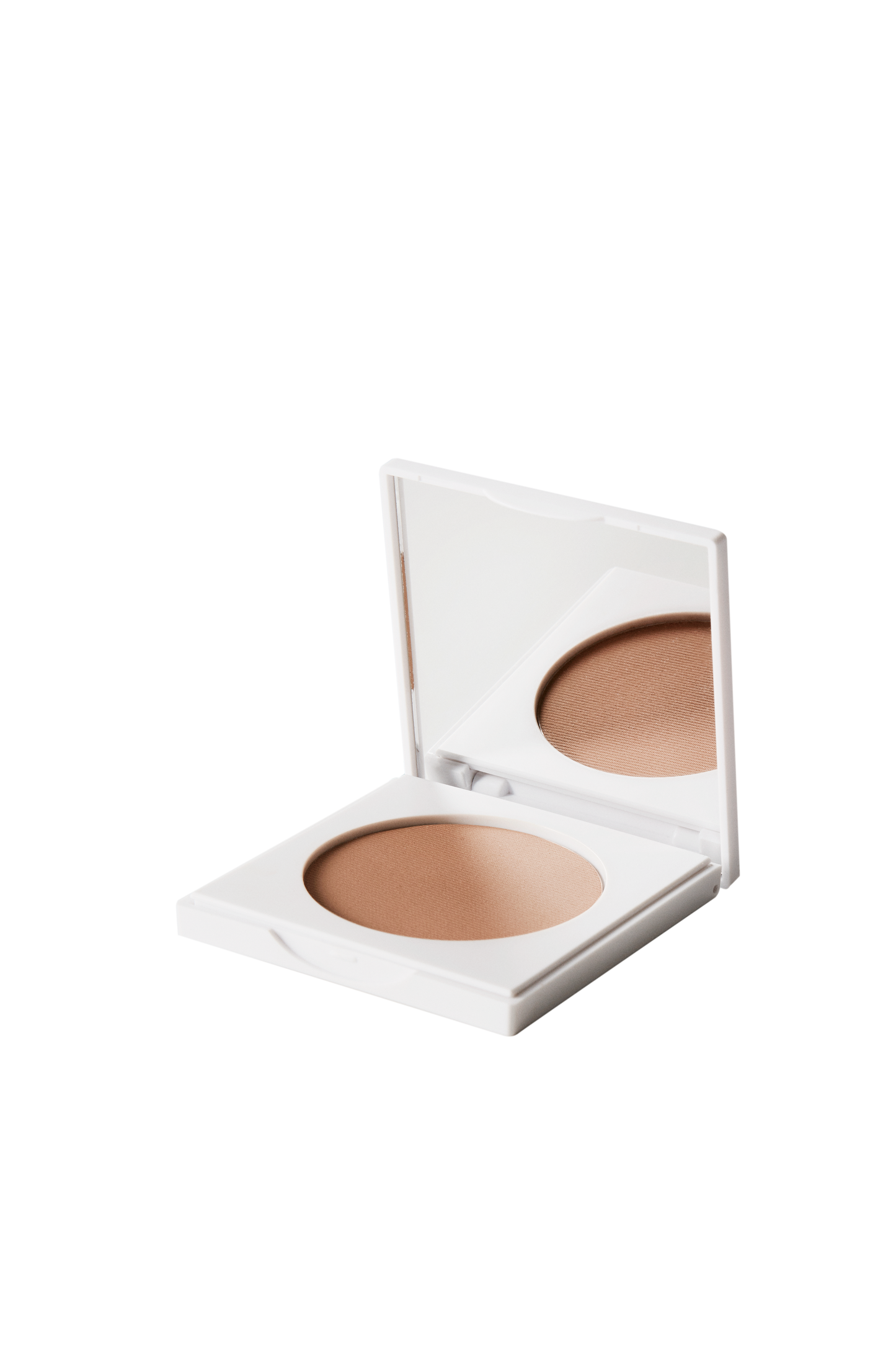 POUDRE BRONZANTE MATIFIANTE