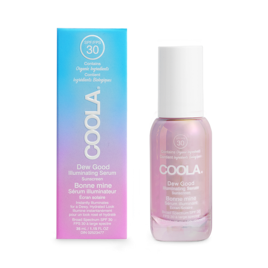 Sérum Illuminateur Dew Good - FPS 30