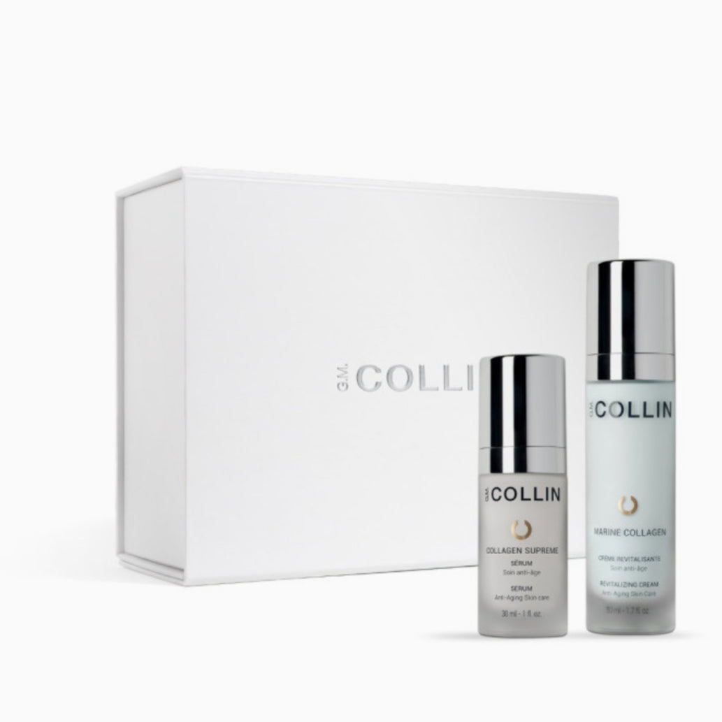 Coffret Collagène