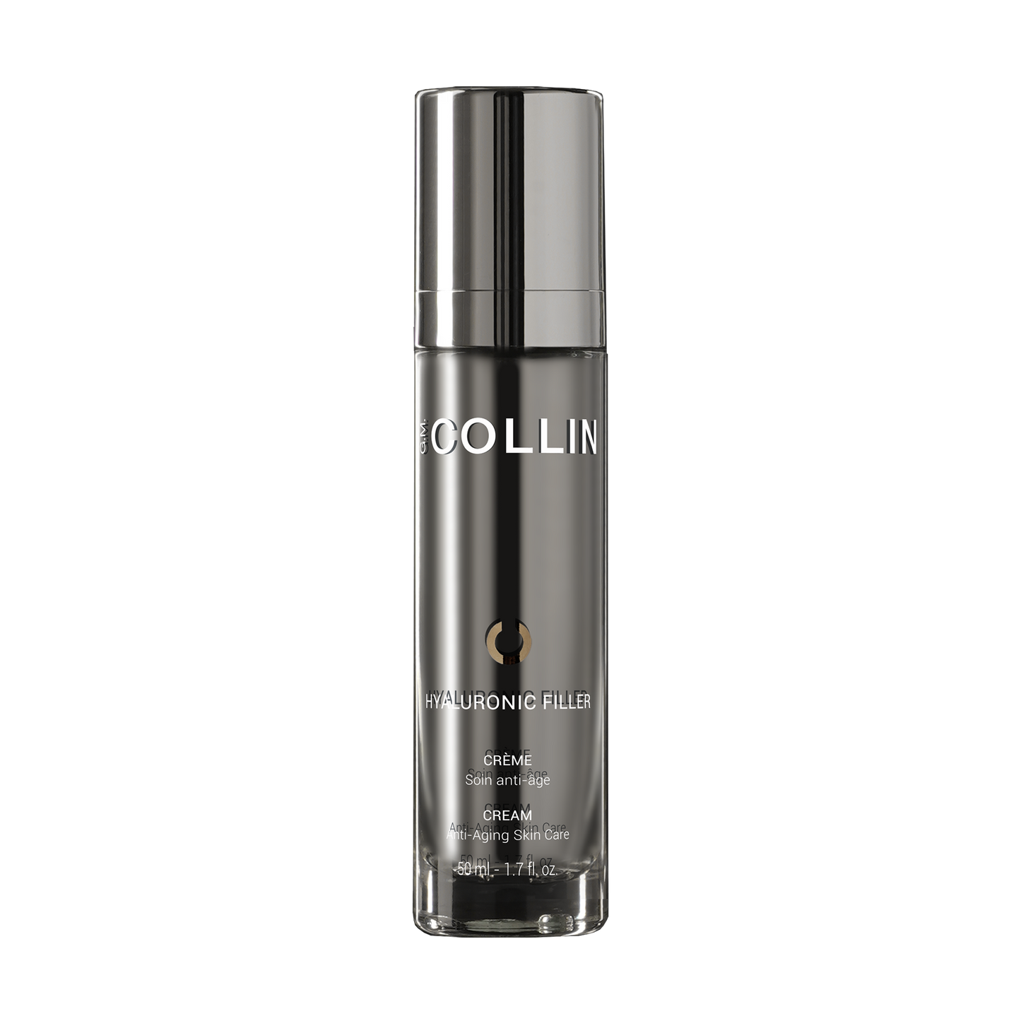 HYALURONIC FILLER CRÈME