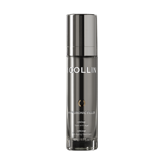 HYALURONIC FILLER CRÈME