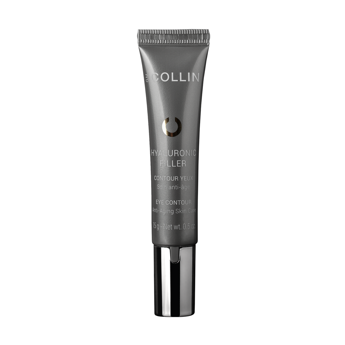 HYALURONIC FILLER CONTOUR YEUX