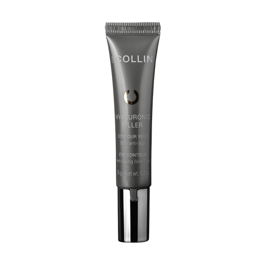 HYALURONIC FILLER CONTOUR YEUX