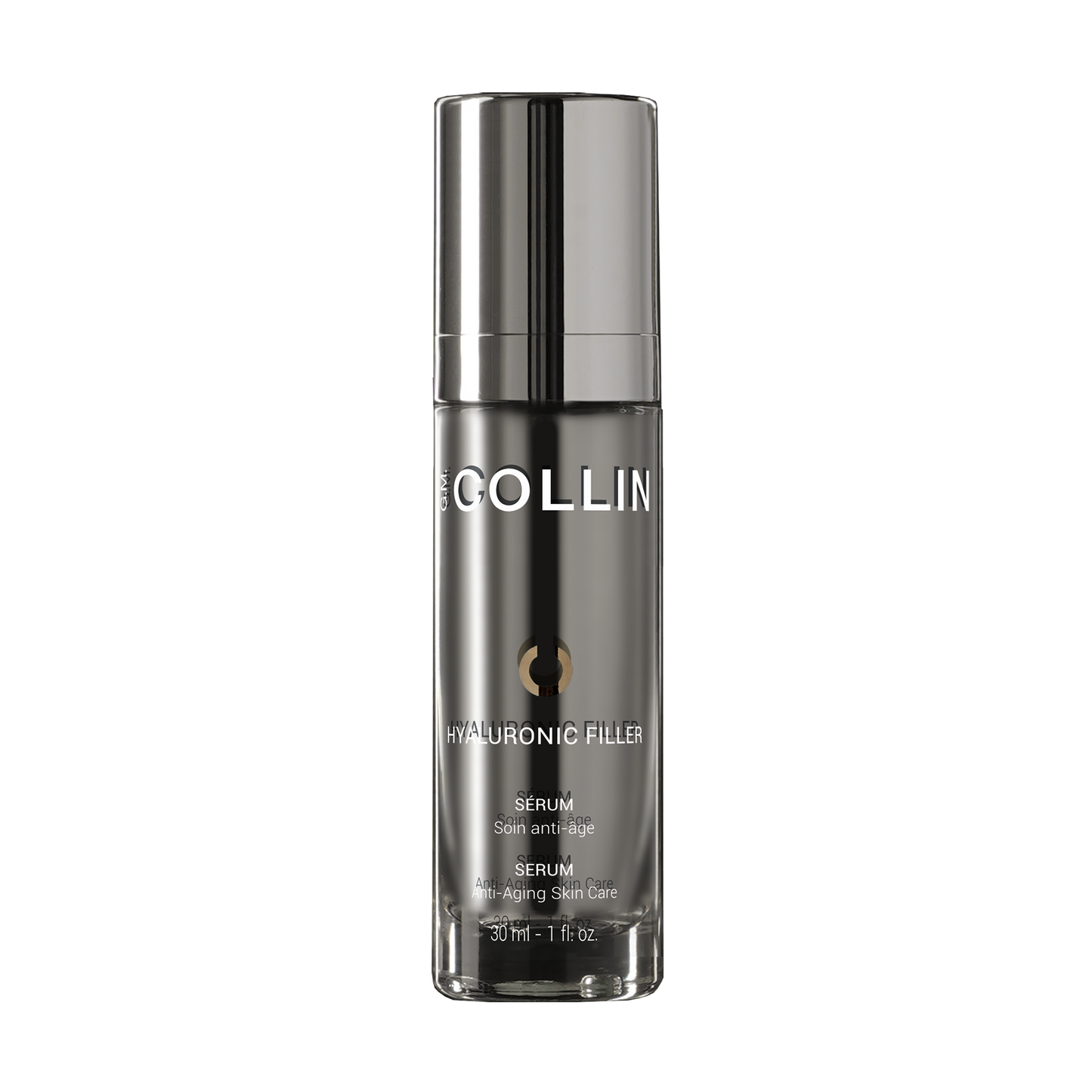HYALURONIC FILLER SÉRUM