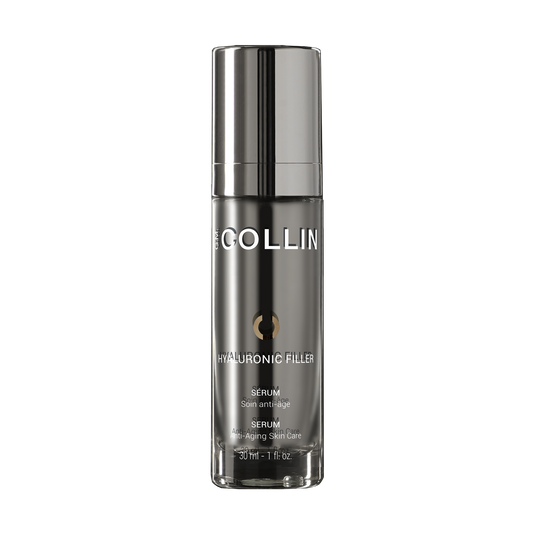 Trio Hyaluronic Filler