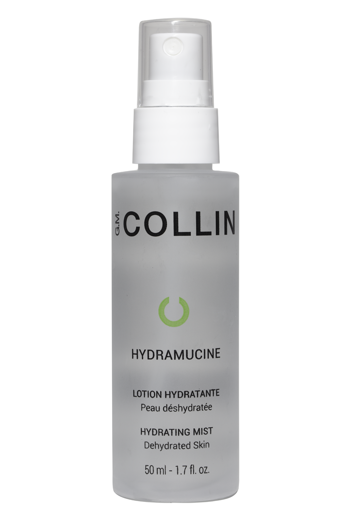HYDRAMUCINE LOTION HYDRATANTE