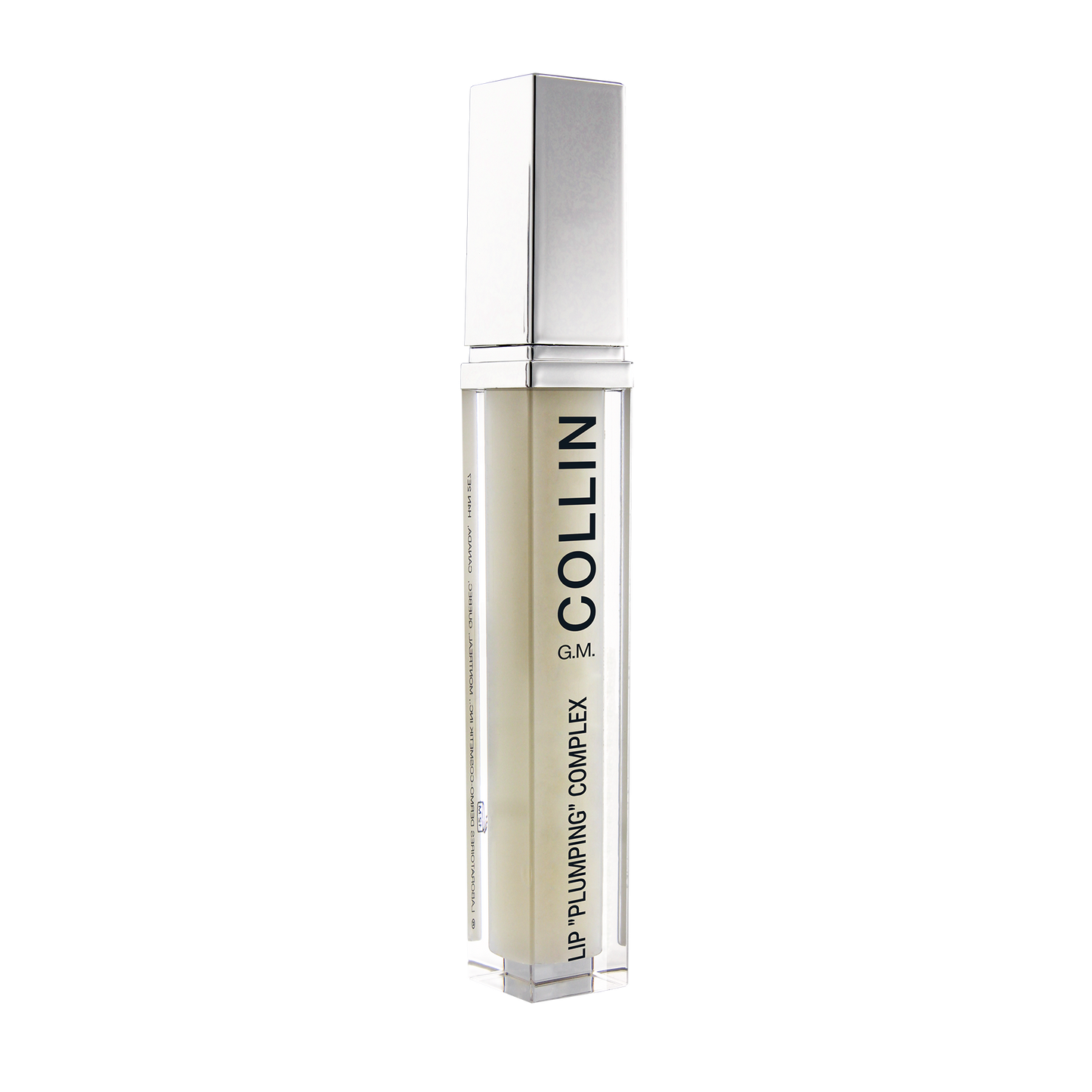 LIP ''PLUMPING'' COMPLEX