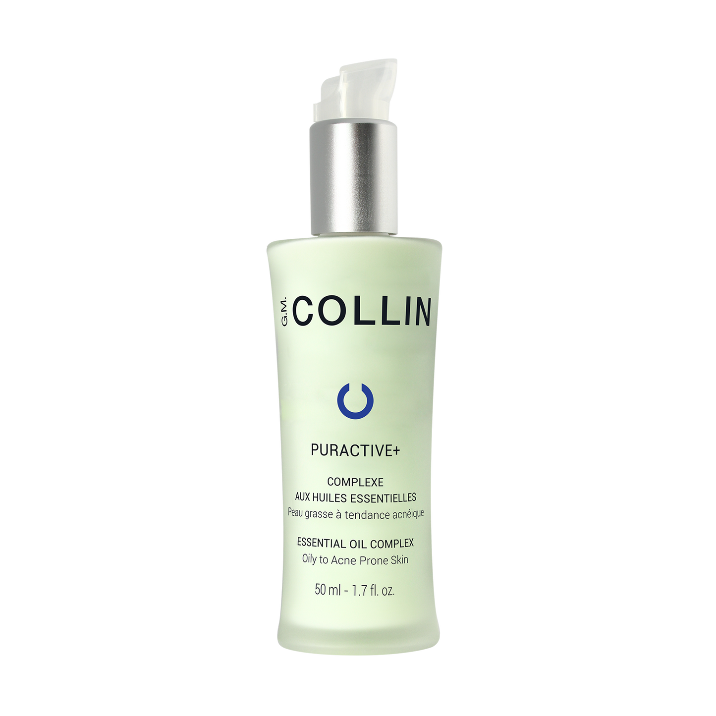 PURACTIVE+ COMPLEXE AUX HUILES ESSENTIELLES