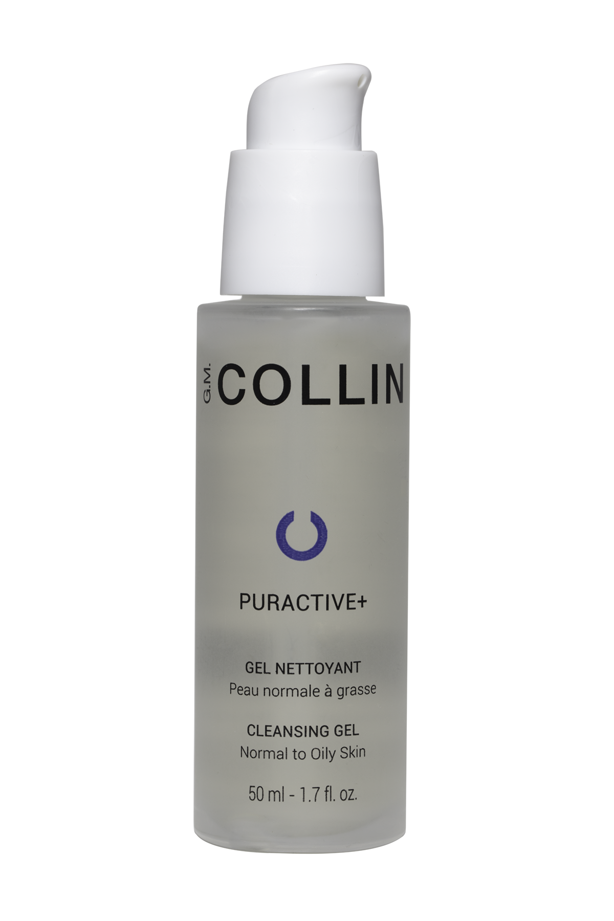 PURACTIVE+ GEL NETTOYANT