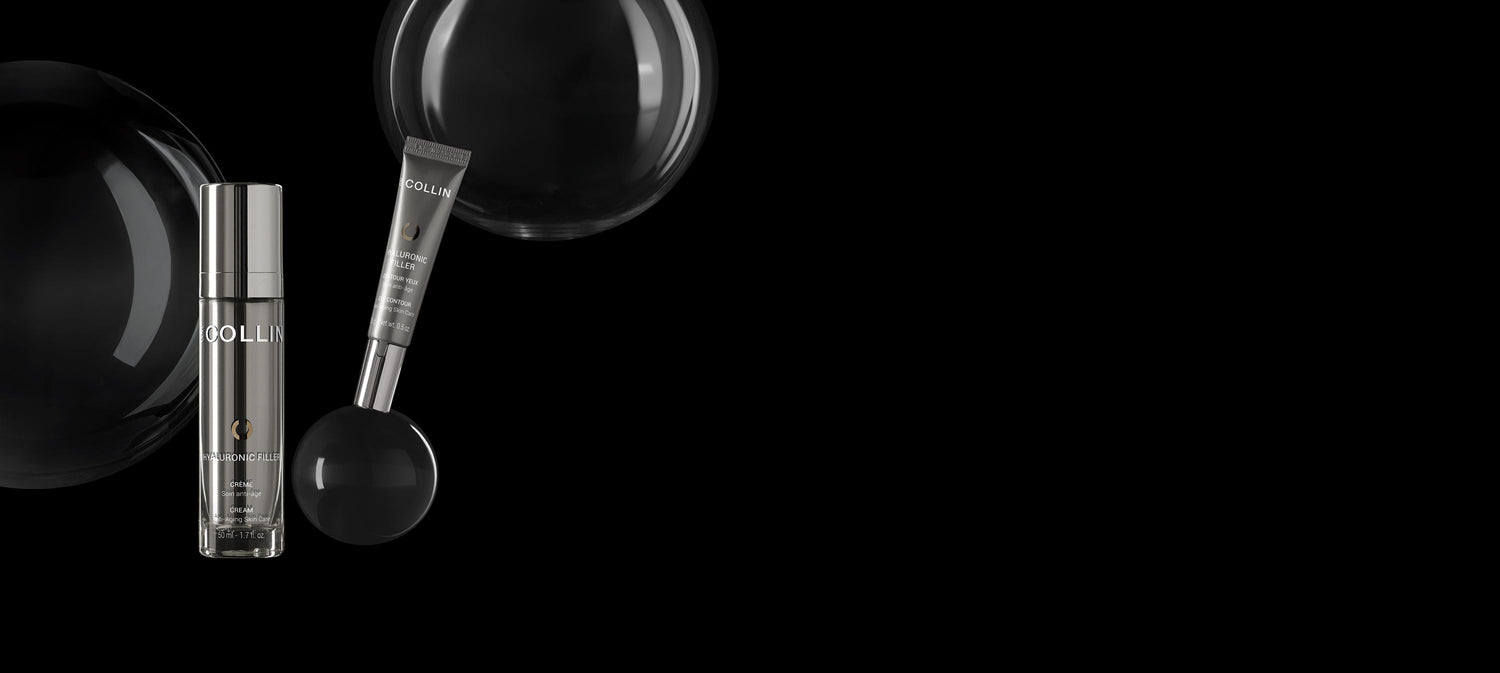 Hyaluronic Filler (repulpant)