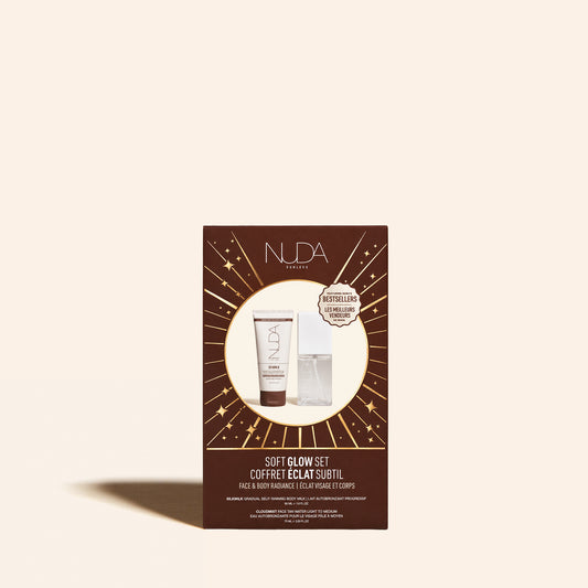 ENSEMBLE NUDA SOFT GLOW