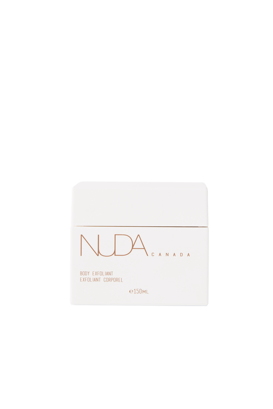 EXFOLIANT POUR LE CORPS - NUDA