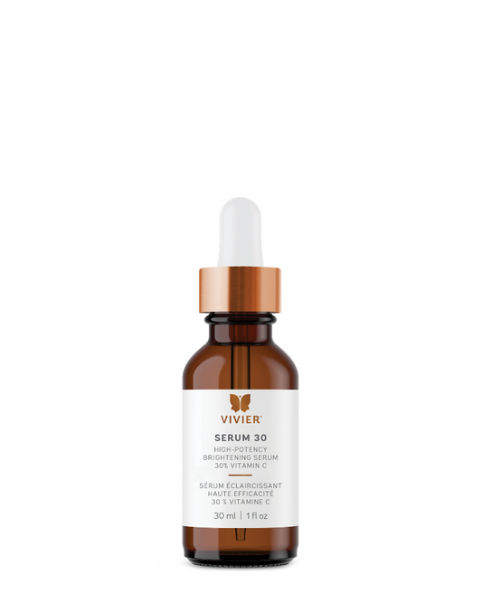 Sérum 30 *NOUVEAUTÉ*