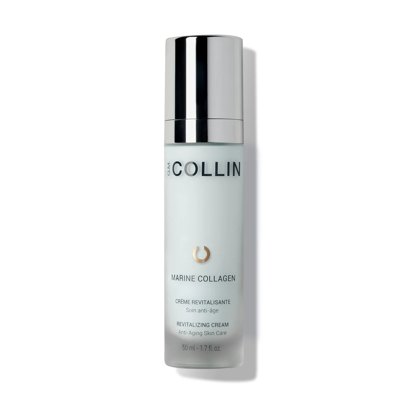 MARINE COLLAGEN CRÈME REVITALISANTE
