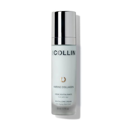 MARINE COLLAGEN CRÈME REVITALISANTE
