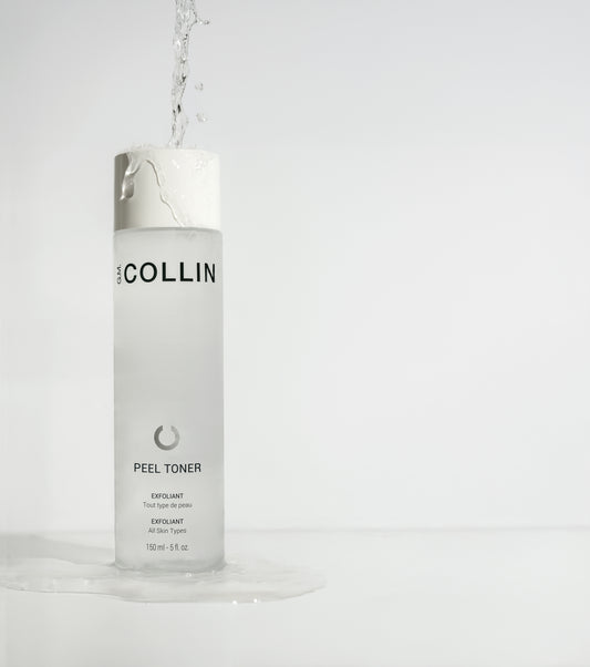 PEEL TONER EXFOLIANT *Nouveauté*