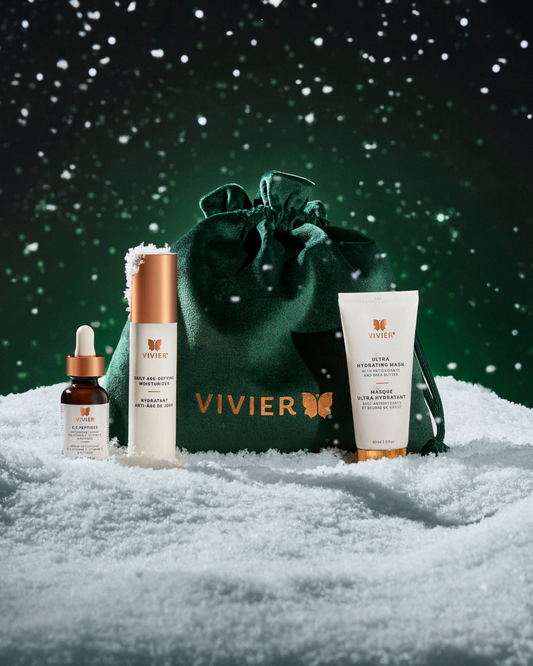 Ensemble cadeau Hydratation