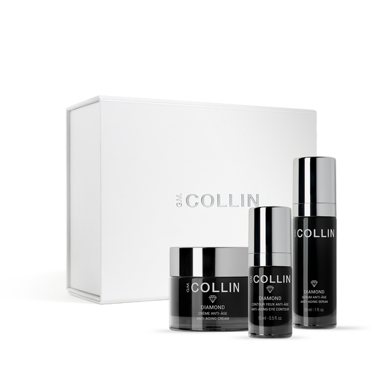 Coffret Diamond
