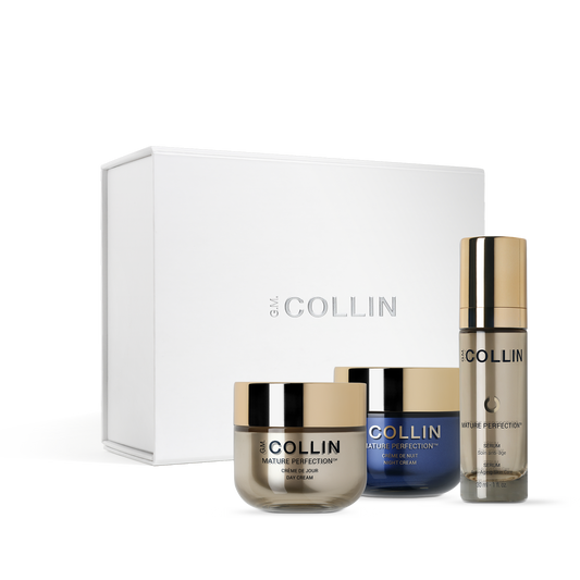 Coffret Mature Perfection