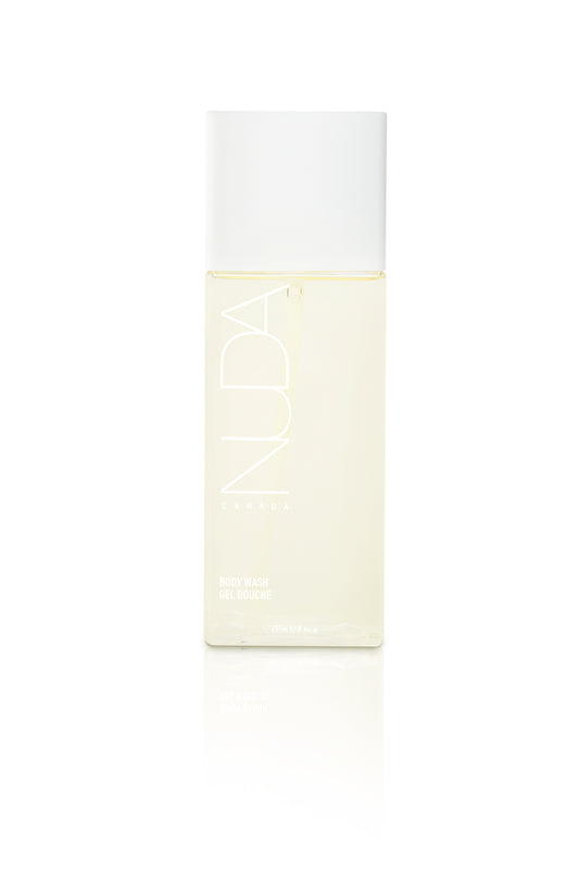 GEL DOUCHE - NUDA