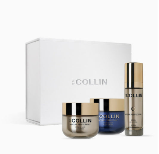 Coffret Mature Perfection