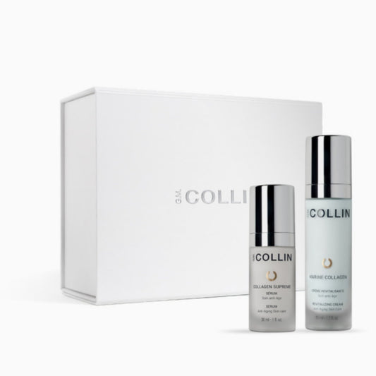 Coffret Collagène