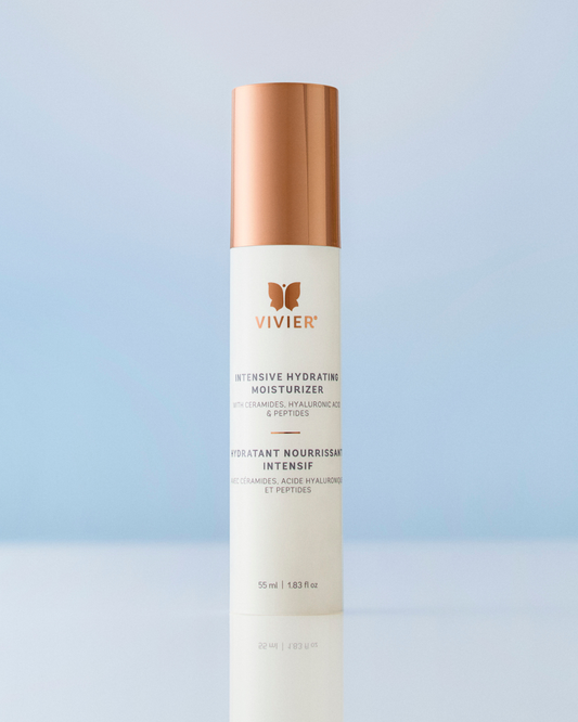 HYDRATANT NOURRISSANT INTENSIF