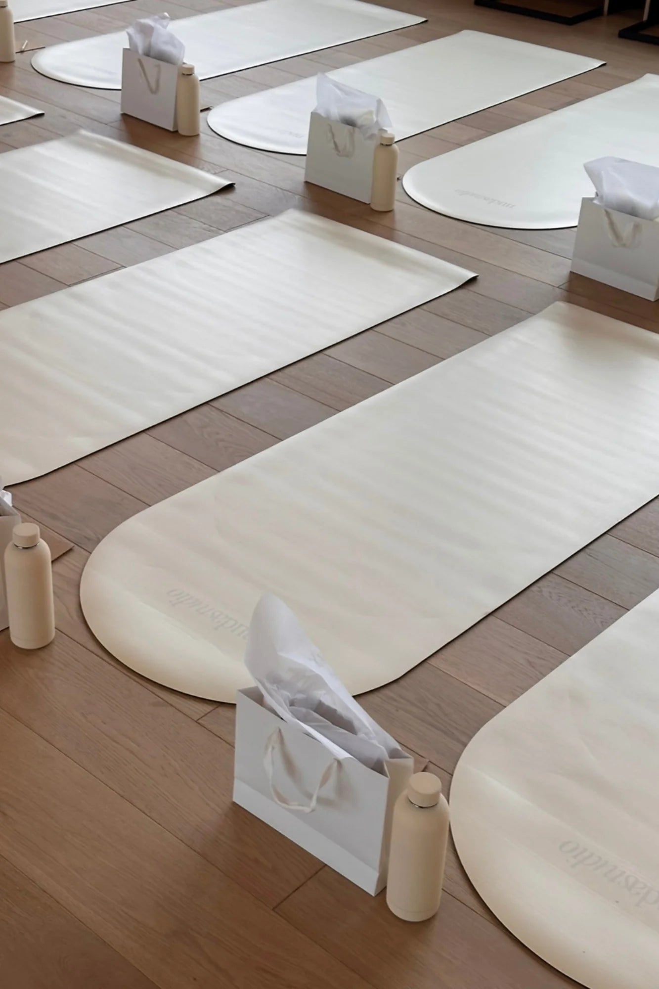 TAPIS DE YOGA NUDASTUDIO