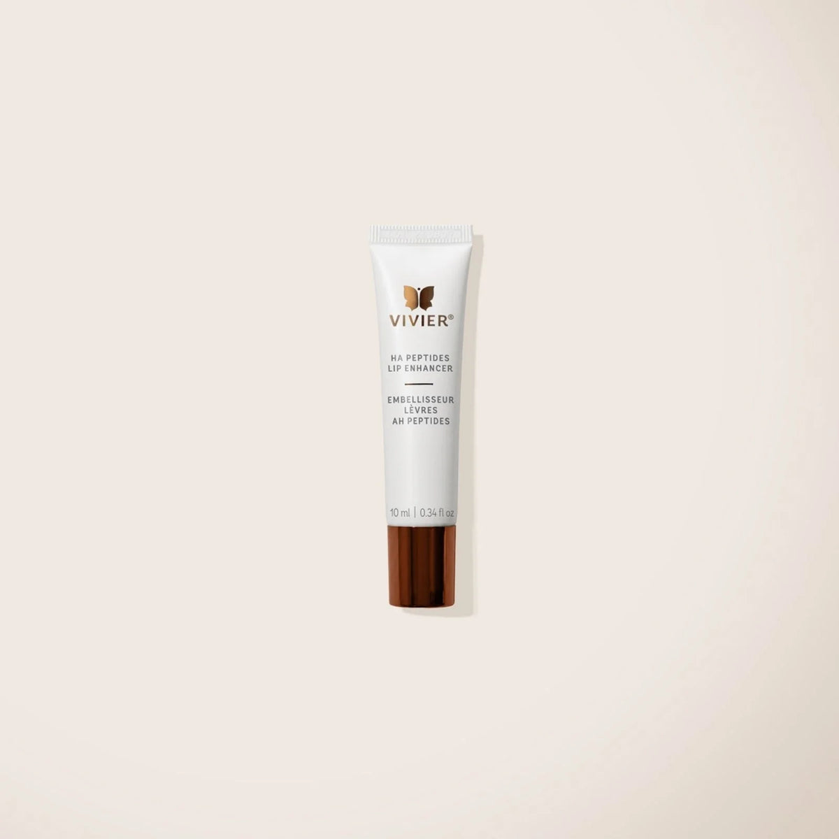 Embellisseur lèvres AH Peptides *NOUVEAUTÉ*