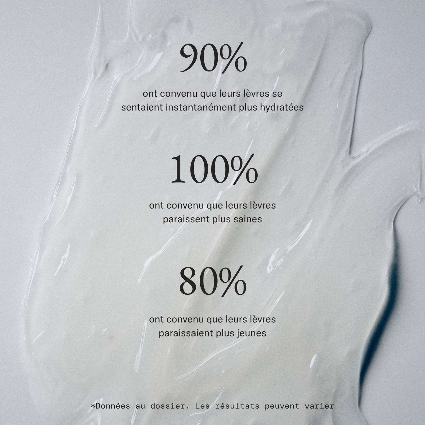 Embellisseur lèvres AH Peptides *NOUVEAUTÉ*