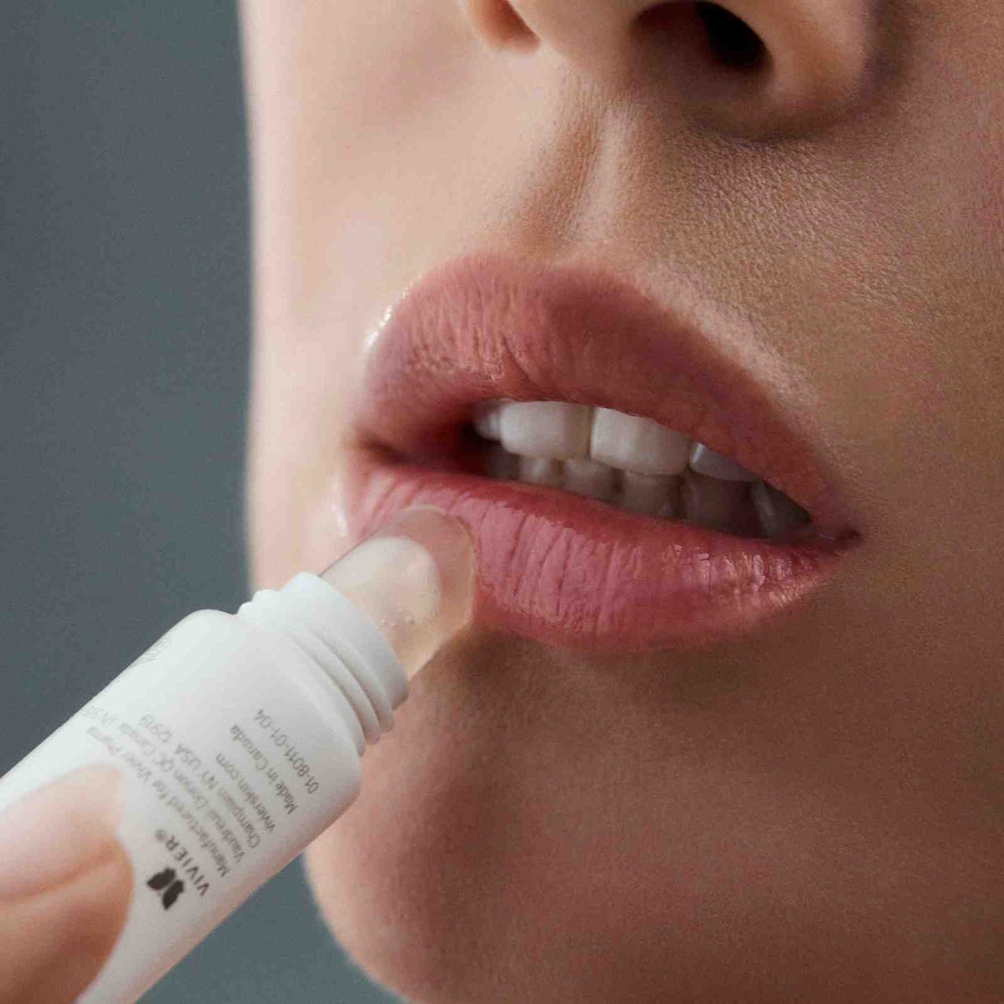 Embellisseur lèvres AH Peptides *NOUVEAUTÉ*