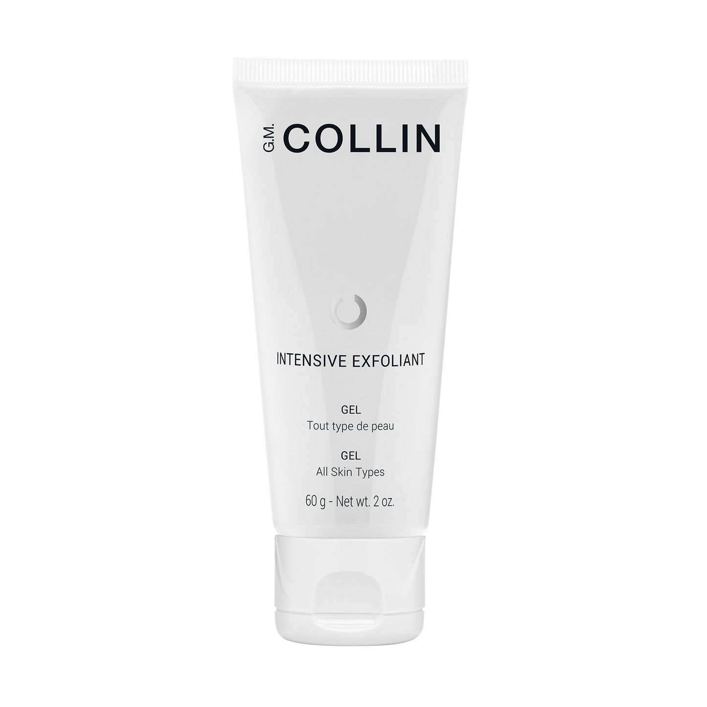 EXFOLIANT INTENSIF GEL