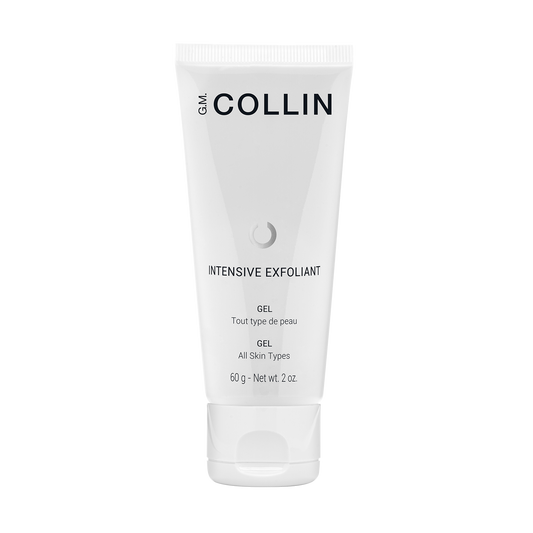 EXFOLIANT INTENSIF GEL