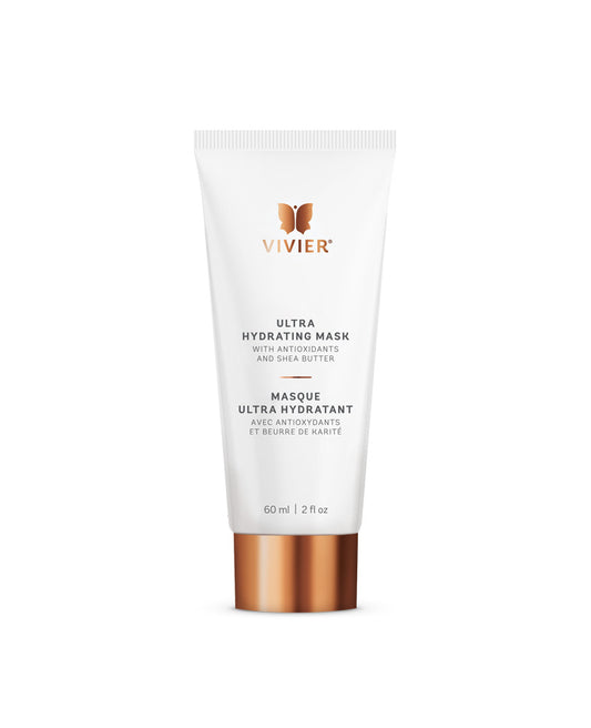 Masque ultra hydratant