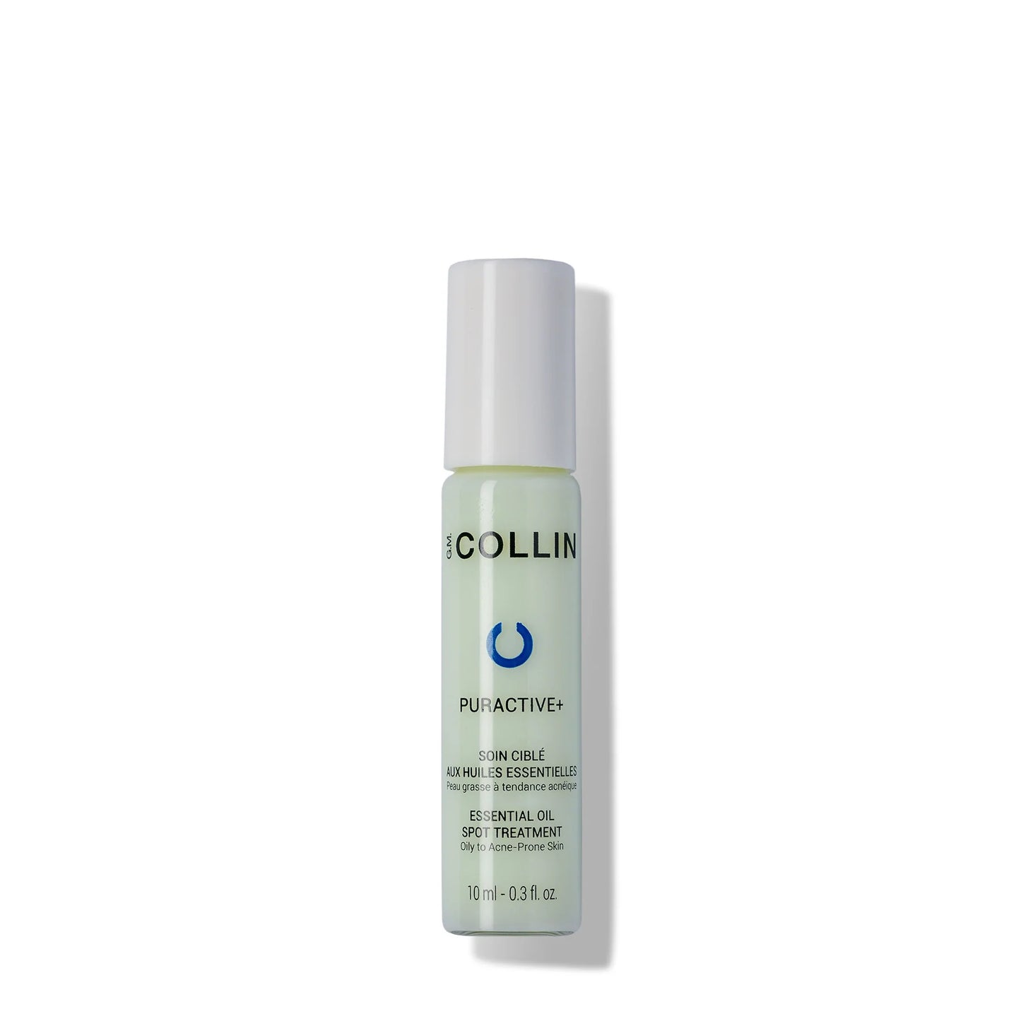 PURACTIVE+ SOIN CIBLÉ AUX HUILES ESSENTIELLES