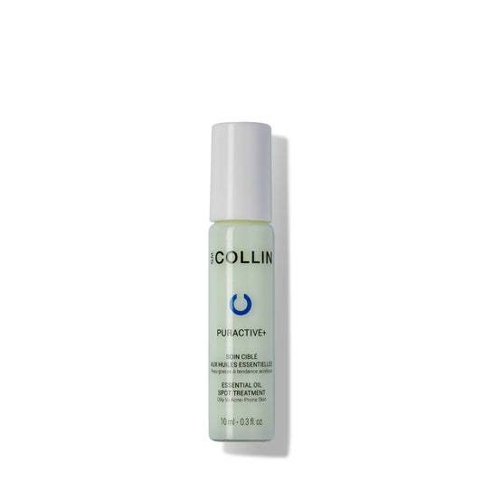 PURACTIVE+ SOIN CIBLÉ AUX HUILES ESSENTIELLES